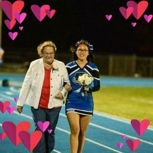 Meet your Posher, Loraine